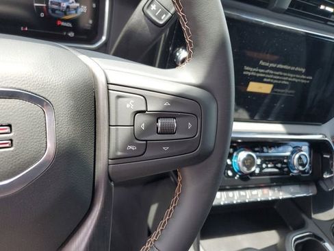 New 2026 GMC Sierra 3500 AT4 w/ AT4 Premium Plus Package AWD/4WD image 29