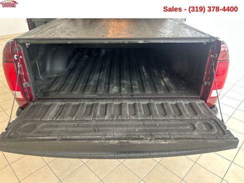 Used 2018 RAM 1500 Big Horn AWD/4WD image 19