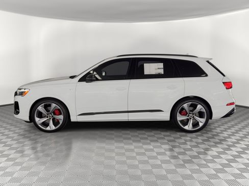New 2026 Audi Q7 3.0T Prestige AWD/4WD image 2