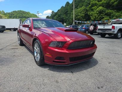 Used 2014 Ford Mustang Premium w/ V6 Performance Package