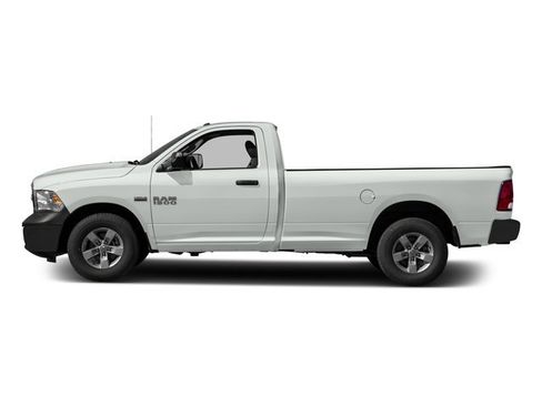 Used 2017 RAM 1500 Tradesman w/ Power & Remote Entry Group AWD/4WD image 6