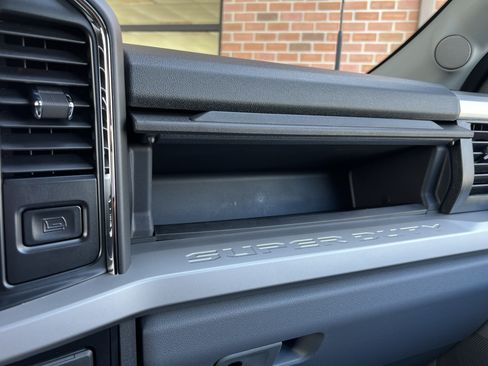 New 2026 Ford F350 XLT w/ XLT Premium Package AWD/4WD image 42