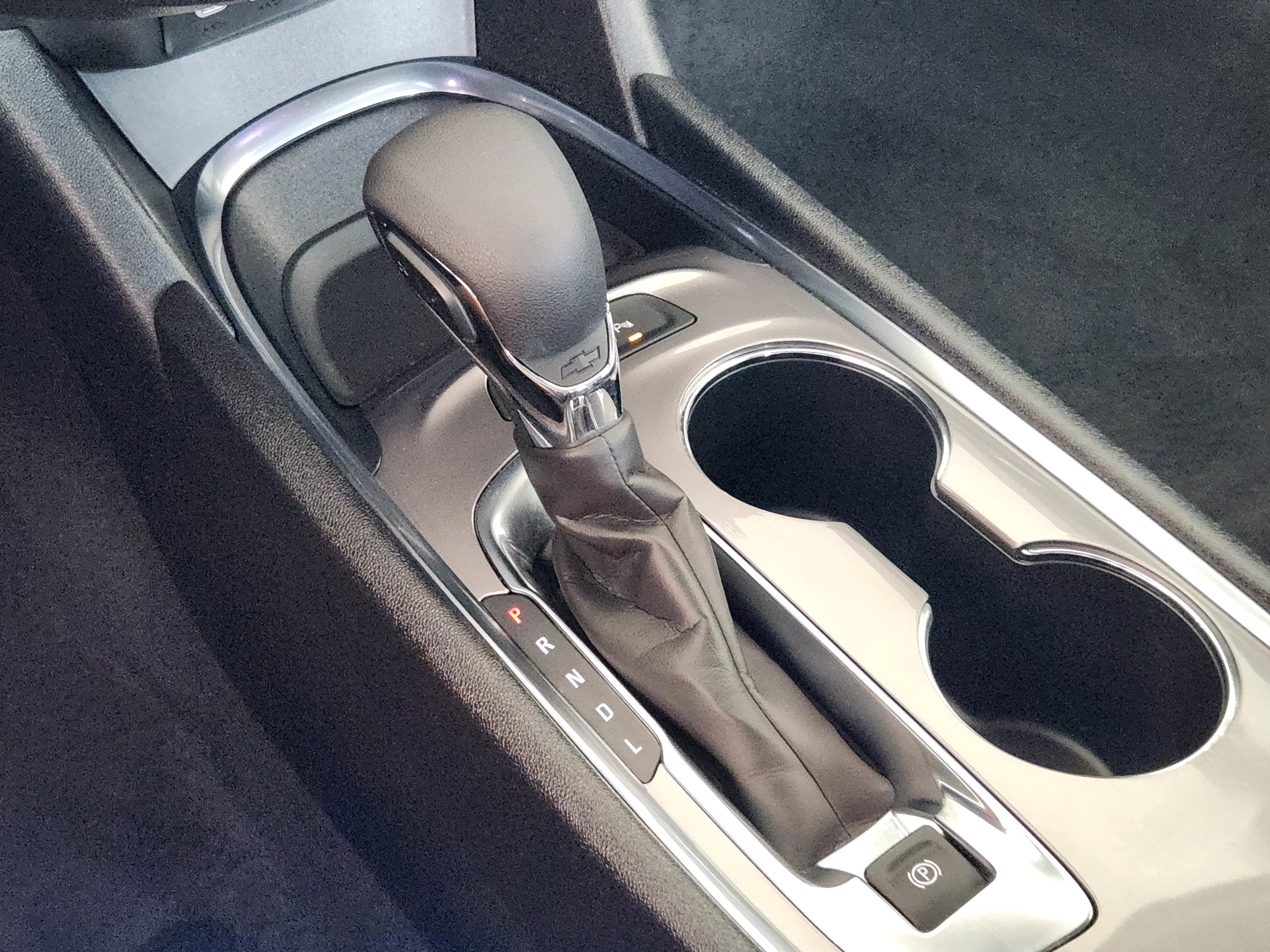 Certified 2025 Chevrolet Malibu LT FWD image 20