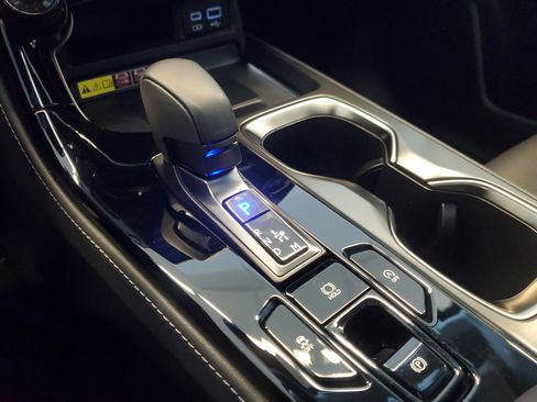 Used 2024 Lexus NX 250 FWD image 34