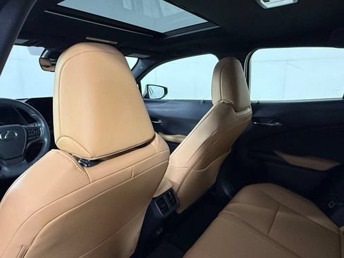 Certified 2024 Lexus UX 250h AWD w/ Premium Package image 24
