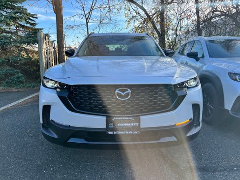 New 2026 MAZDA CX-50 AWD 2.5 Hybrid w/ Weather Package image 2