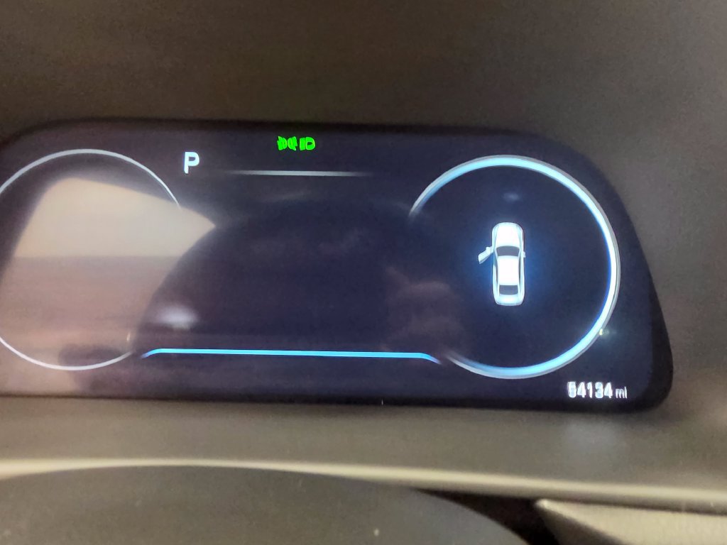 Used 2023 Hyundai Sonata SEL w/ Convenience Package FWD image 16