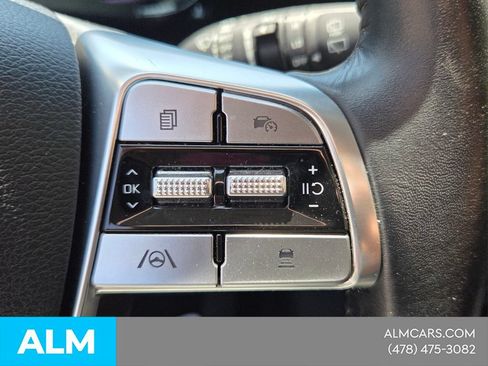 Used 2025 Kia Telluride S FWD image 22