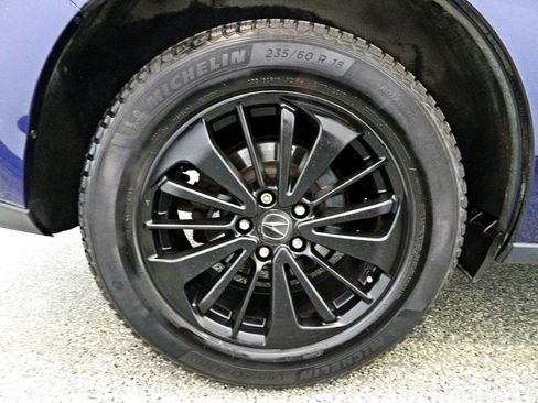 Used 2016 Acura RDX w/ Advance Package AWD/4WD image 23