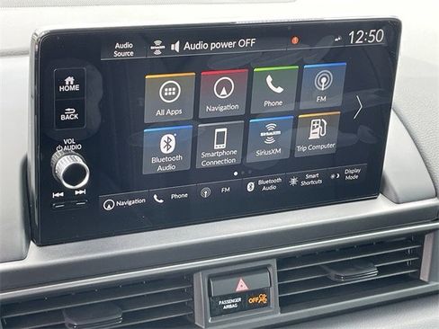 New 2025 Honda Pilot Touring image 17