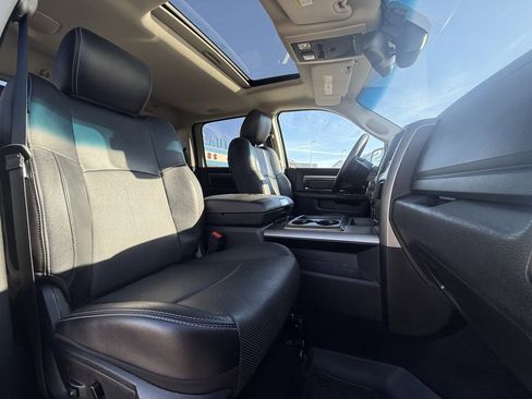 Used 2014 RAM 1500 Sport w/ Sport Premium Group image 28