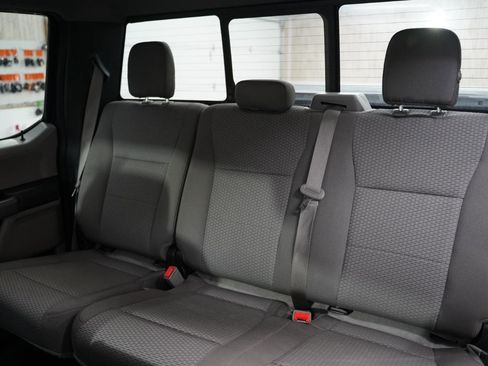 Used 2018 Ford F150 XLT w/ Equipment Group 302A Luxury image 34