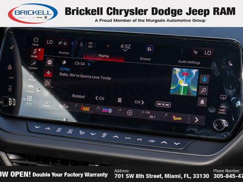 New 2026 Dodge Charger R/T Scat Pack image 18