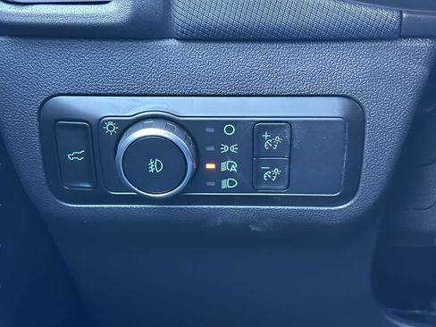 New 2025 Ford Bronco Sport Outer Banks w/ Outer Banks Tech Package+ AWD/4WD image 26