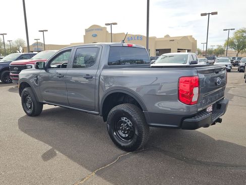 New 2026 Ford Ranger XL w/ Trailer Tow Package image 5