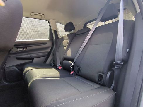 Used 2025 Honda CR-V EX image 27