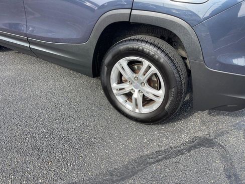 Used 2018 GMC Terrain SLE w/ Driver Convenience Package image 5