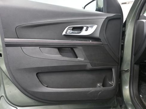 Used 2015 Chevrolet Equinox LT w/ Driver Convenience Package FWD image 16