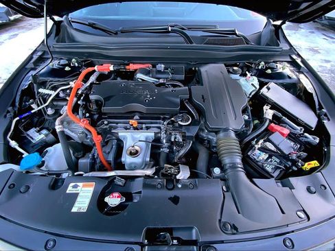 Used 2022 Honda Accord Sport image 30