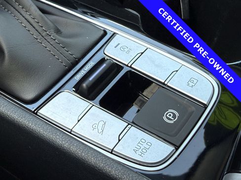 Used 2022 Hyundai Tucson SEL w/ Cargo Package image 30