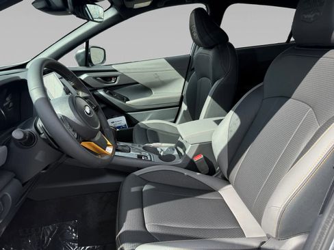 New 2026 Subaru Crosstrek 2.5i Wilderness w/ Crosstrek Mirror Package AWD/4WD image 9