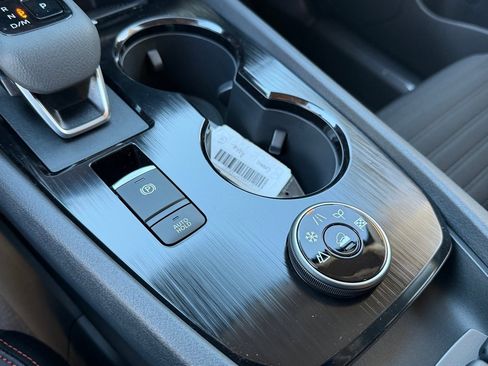 New 2026 Nissan Rogue Rock Creek image 18