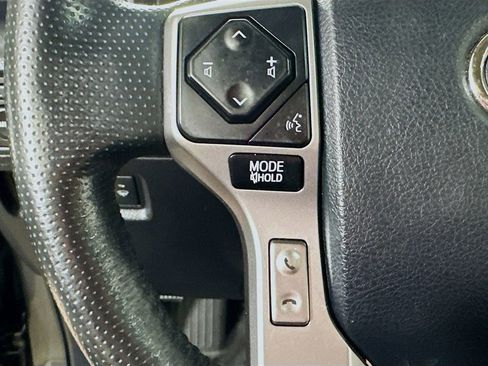 Used 2023 Toyota 4Runner SR5 Premium w/ Moonroof Package AWD/4WD image 22