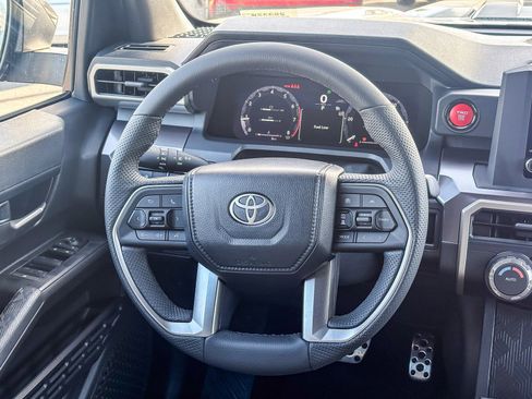 New 2026 Toyota Tacoma TRD Sport image 18