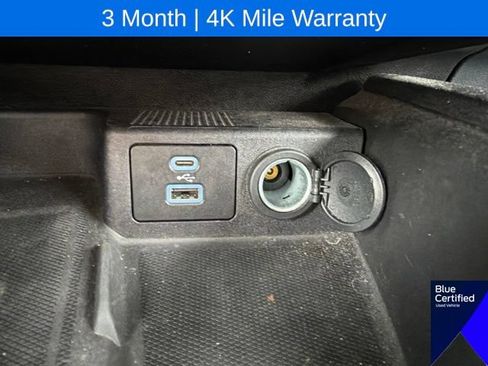Used 2023 Ford Escape Active w/ Tech Pack #2 FWD image 38