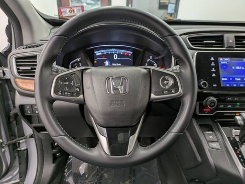 Used 2017 Honda CR-V EX-L image 19
