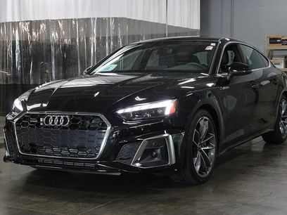 Certified 2024 Audi A5 2.0T Premium Plus