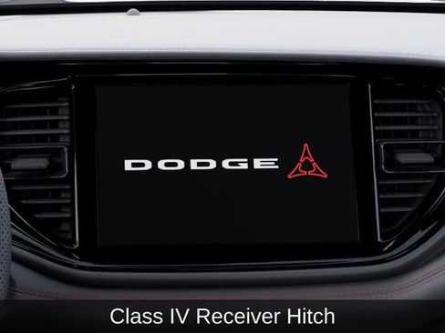 New 2026 Dodge Durango GT image 22