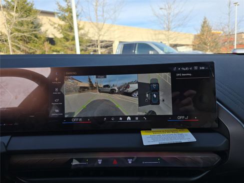 New 2026 BMW X3 xDrive30 w/ Premium Package image 27