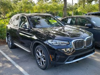 Used 2024 BMW X3 sDrive30i w/ Convenience Package RWD video 1