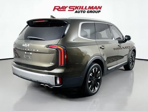 Used 2023 Kia Telluride SX Prestige AWD/4WD image 7