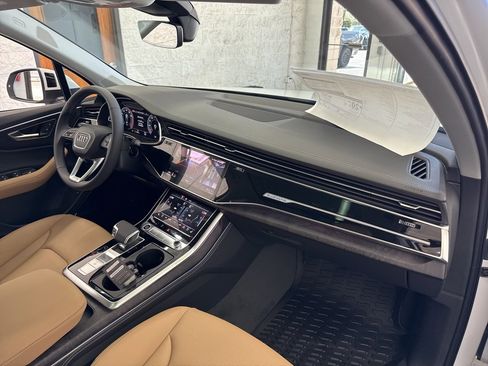 New 2025 Audi Q7 3.0T Premium Plus image 54
