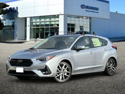 New 2026 Subaru Impreza 2.0i Sport AWD/4WD image 7