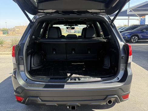 Certified 2024 Subaru Forester Wilderness image 9