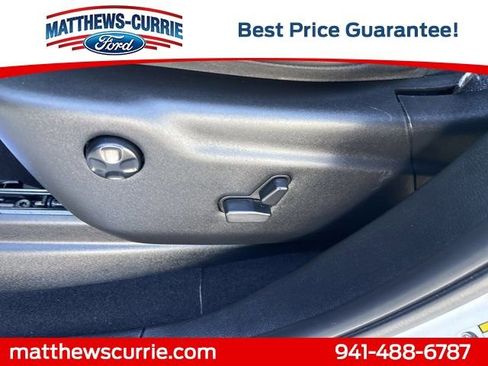 Used 2024 Dodge Durango SRT Hellcat w/ Black Package image 10