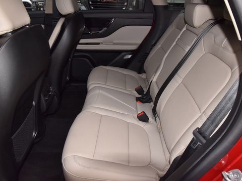 New 2026 Lincoln Corsair Reserve image 14