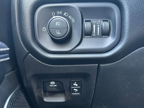 Used 2021 RAM 1500 Laramie w/ Sport Appearance Package image 20