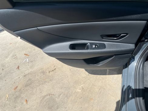 Used 2026 Hyundai Elantra Sport w/ Cargo Package FWD image 13