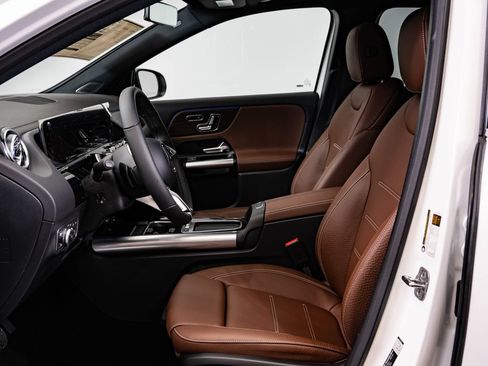 New 2026 Mercedes-Benz GLA 250 4MATIC image 22