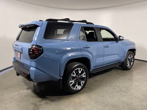 New 2026 Toyota 4Runner TRD Sport image 3