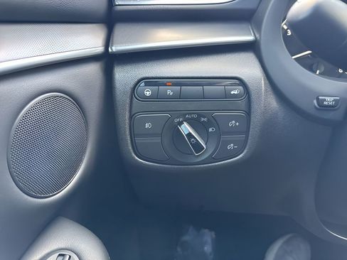 Used 2023 INFINITI QX55 Luxe w/ Cargo Package image 22