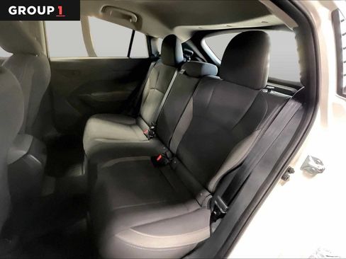 Certified 2024 Subaru Impreza 2.0i AWD/4WD image 20