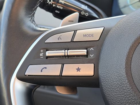 Used 2024 Hyundai Palisade SEL image 18