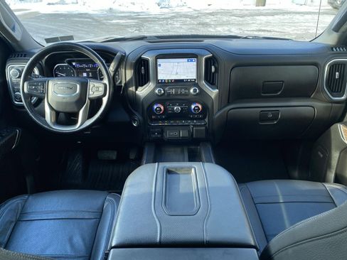Certified 2021 GMC Sierra 1500 Denali image 13