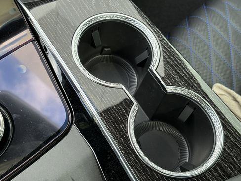 New 2026 Cadillac Escalade IQL Sport 1 image 30