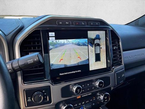 Used 2022 Ford F250 Lariat w/ Tremor Off-Road Package AWD/4WD image 22